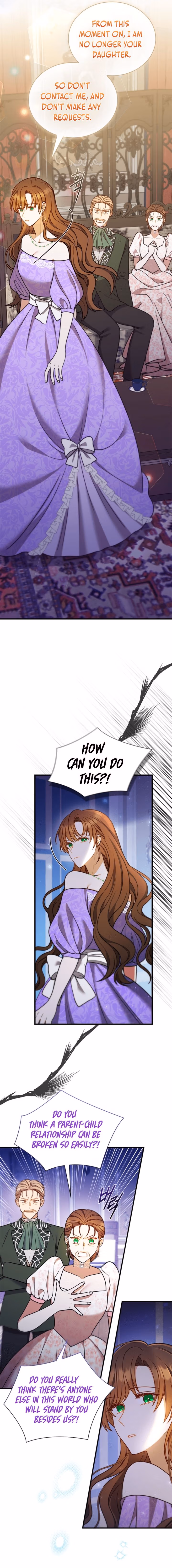 Nampyeoni Cheossarangeul Talmassda Chapter 35 page 9 - 