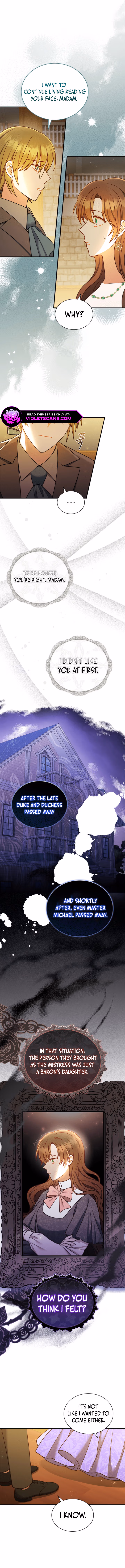 Nampyeoni Cheossarangeul Talmassda Chapter 36 page 3 - 