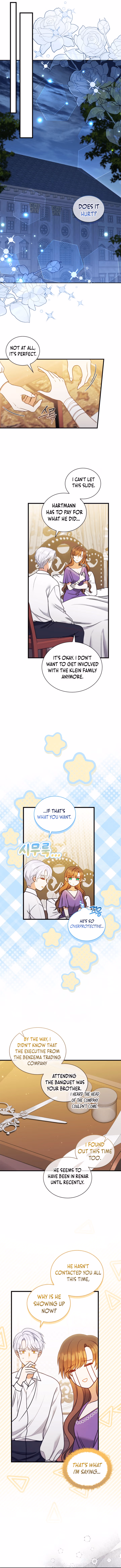 Nampyeoni Cheossarangeul Talmassda Chapter 39 page 7 - 