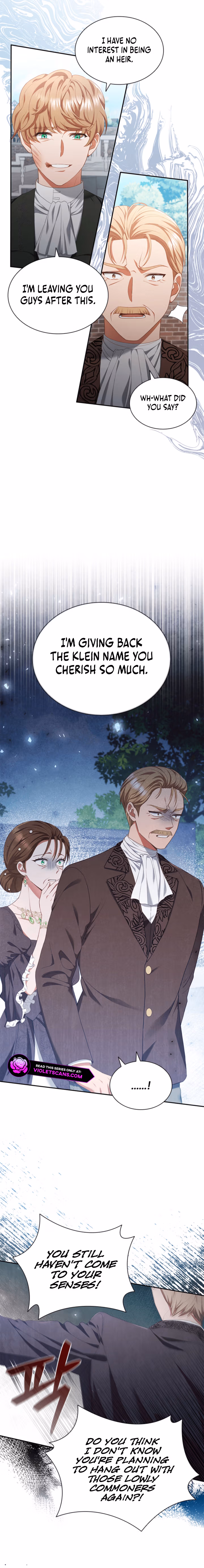Nampyeoni Cheossarangeul Talmassda Chapter 4 page 2 - 