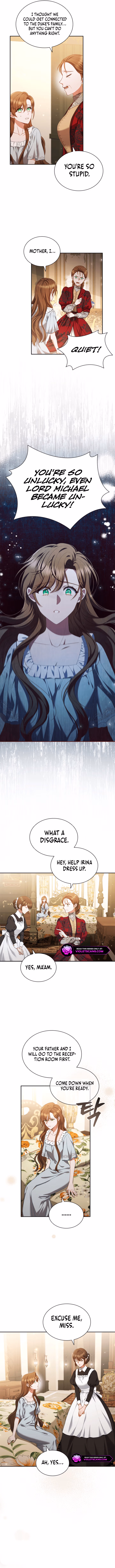 Nampyeoni Cheossarangeul Talmassda Chapter 4 page 6 - 