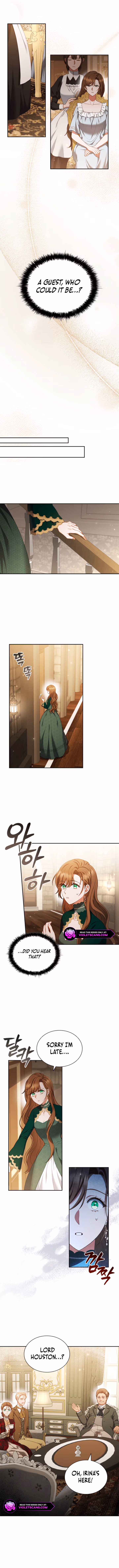 Nampyeoni Cheossarangeul Talmassda Chapter 4 page 7 - 