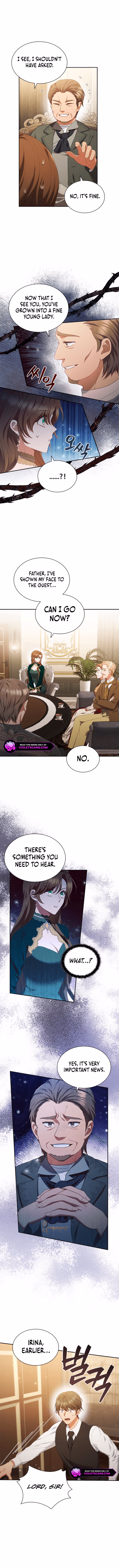 Nampyeoni Cheossarangeul Talmassda Chapter 4 page 9 - 