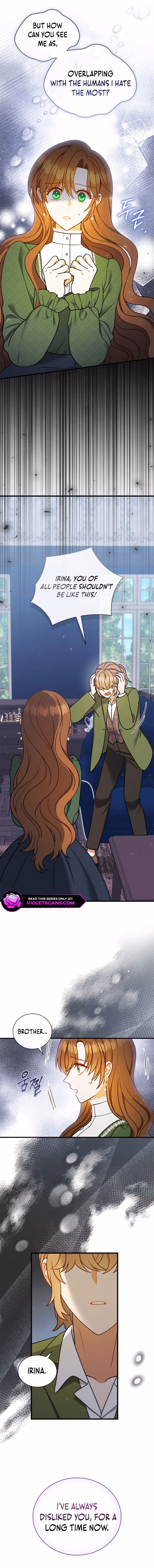 Nampyeoni Cheossarangeul Talmassda Chapter 40 page 2 - 