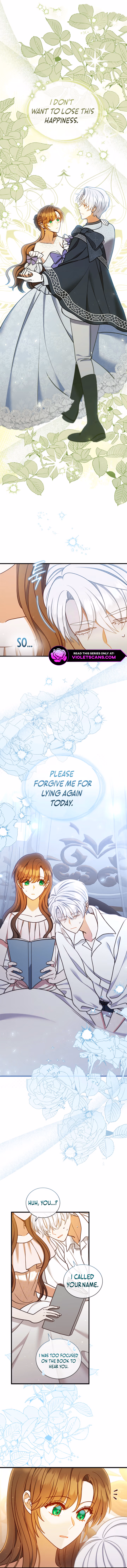 Nampyeoni Cheossarangeul Talmassda Chapter 40 page 8 - 
