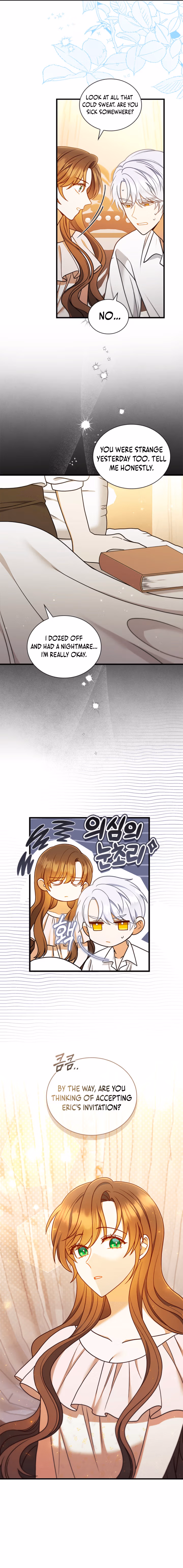 Nampyeoni Cheossarangeul Talmassda Chapter 40 page 9 - 