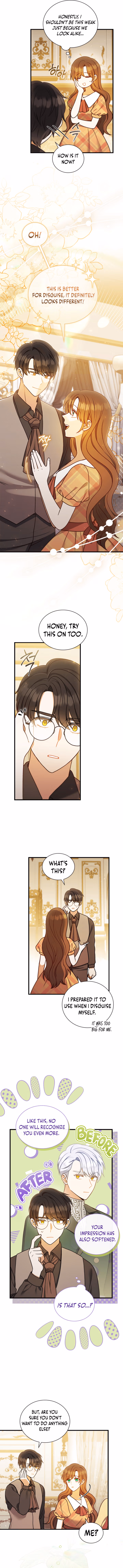 Nampyeoni Cheossarangeul Talmassda Chapter 41 page 4 - 