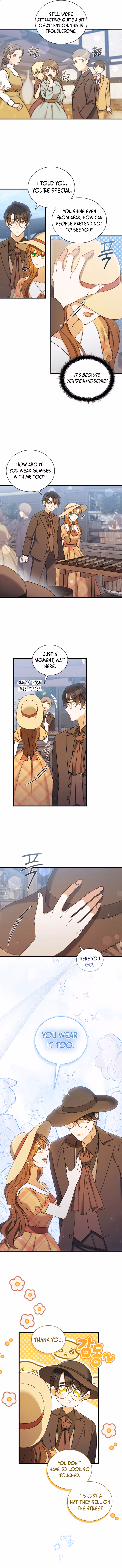 Nampyeoni Cheossarangeul Talmassda Chapter 41 page 6 - 