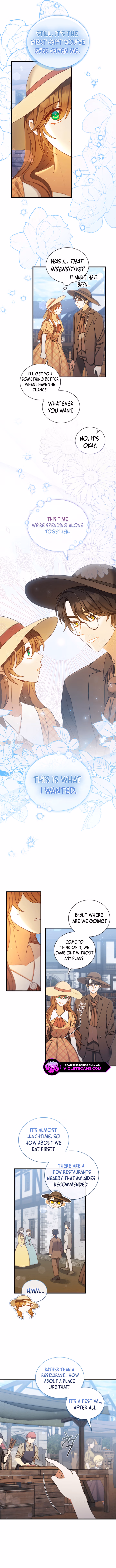 Nampyeoni Cheossarangeul Talmassda Chapter 41 page 7 - 