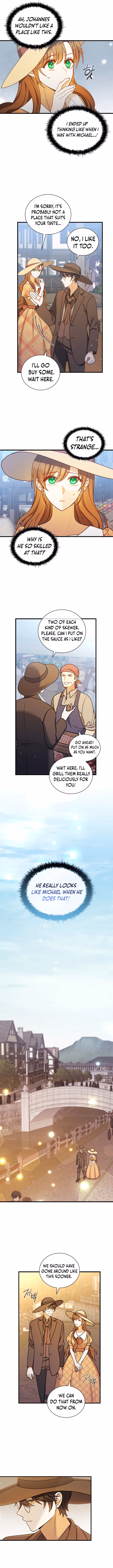 Nampyeoni Cheossarangeul Talmassda Chapter 41 page 8 - 