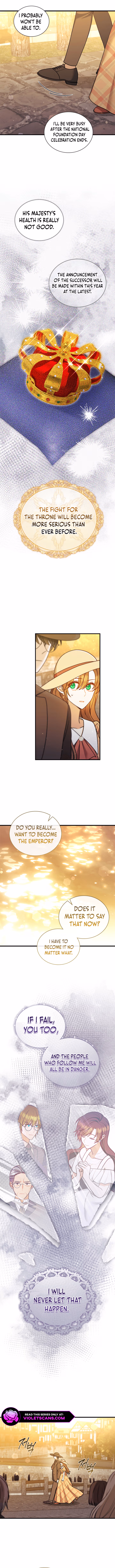 Nampyeoni Cheossarangeul Talmassda Chapter 41 page 9 - 