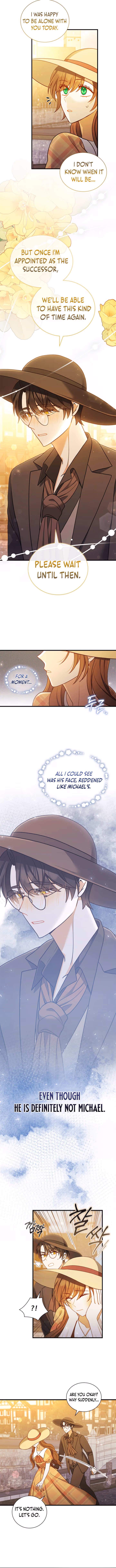 Nampyeoni Cheossarangeul Talmassda Chapter 41 page 10 - 