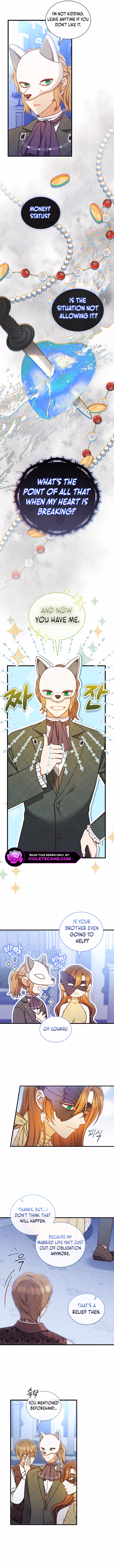 Nampyeoni Cheossarangeul Talmassda Chapter 42 page 7 - 
