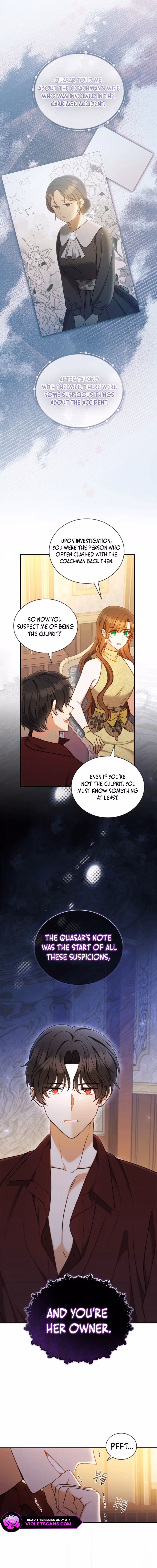 Nampyeoni Cheossarangeul Talmassda Chapter 43 page 4 - 