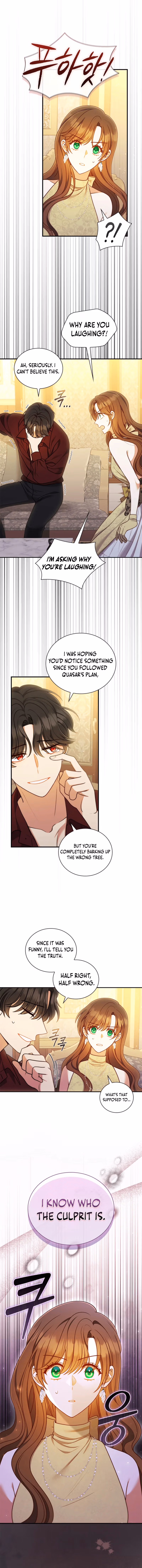 Nampyeoni Cheossarangeul Talmassda Chapter 43 page 5 - 