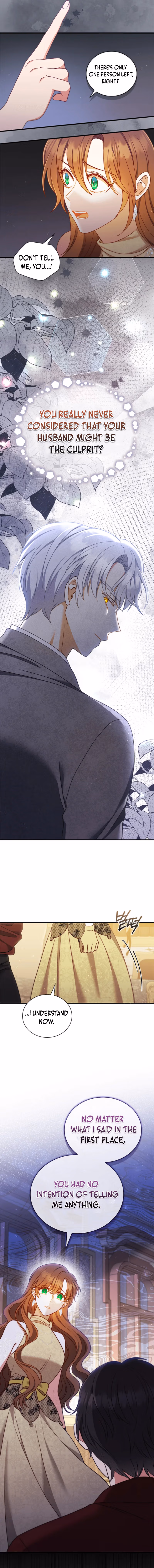 Nampyeoni Cheossarangeul Talmassda Chapter 43 page 7 - 