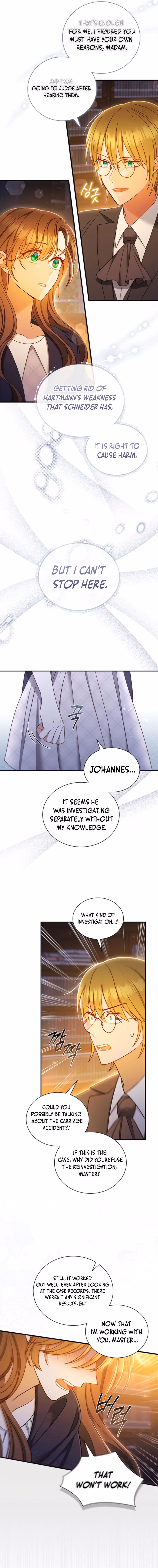 Nampyeoni Cheossarangeul Talmassda Chapter 45 page 11 - 
