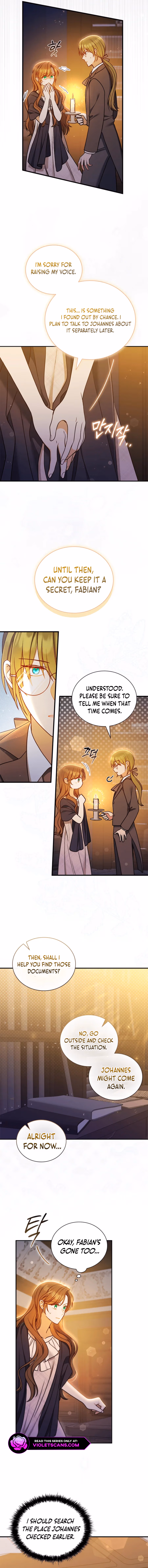Nampyeoni Cheossarangeul Talmassda Chapter 45 page 12 - 