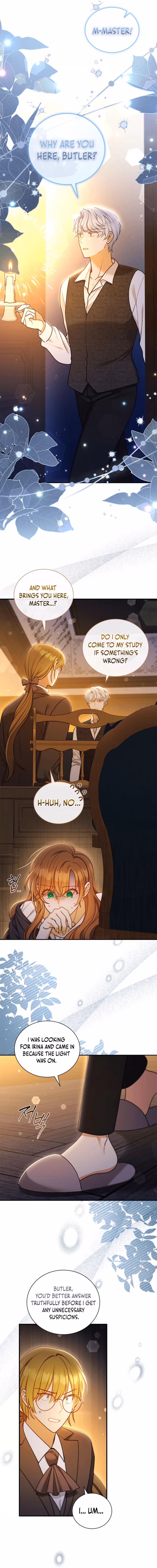 Nampyeoni Cheossarangeul Talmassda Chapter 45 page 7 - 