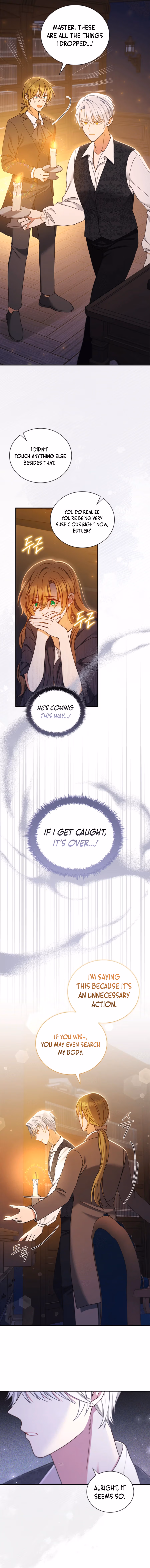 Nampyeoni Cheossarangeul Talmassda Chapter 45 page 9 - 
