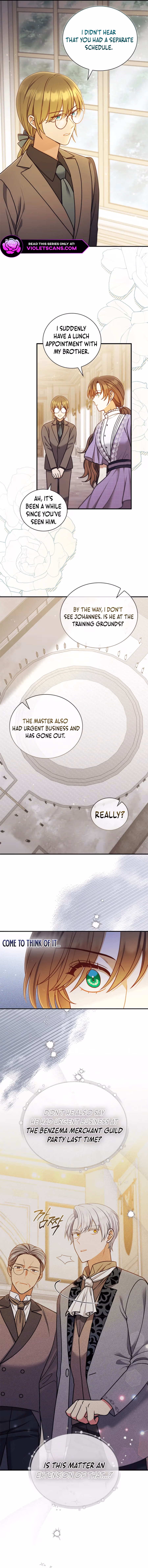 Nampyeoni Cheossarangeul Talmassda Chapter 47 page 2 - 