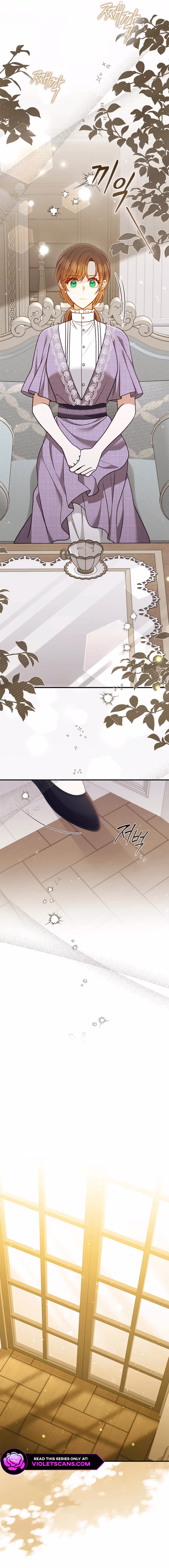 Nampyeoni Cheossarangeul Talmassda Chapter 47 page 6 - 