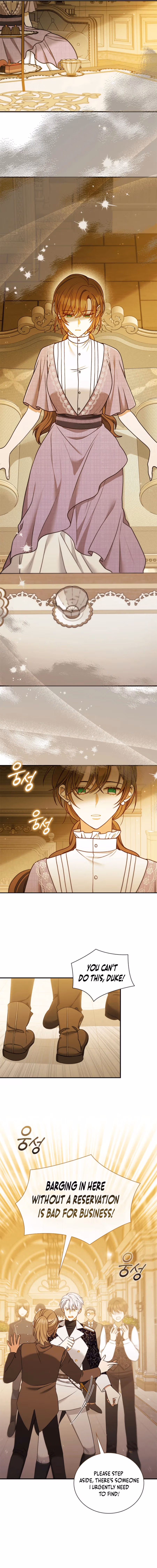 Nampyeoni Cheossarangeul Talmassda Chapter 47 page 7 - 