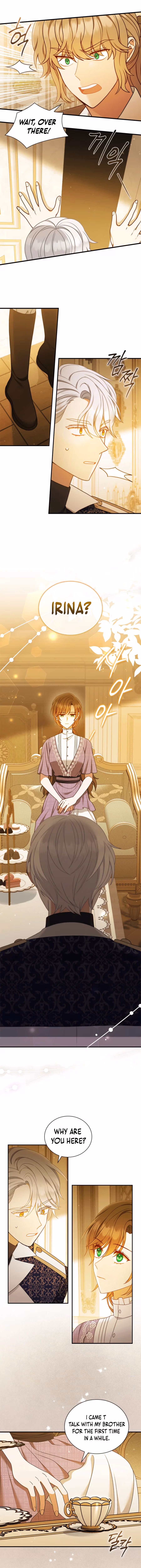 Nampyeoni Cheossarangeul Talmassda Chapter 47 page 9 - 