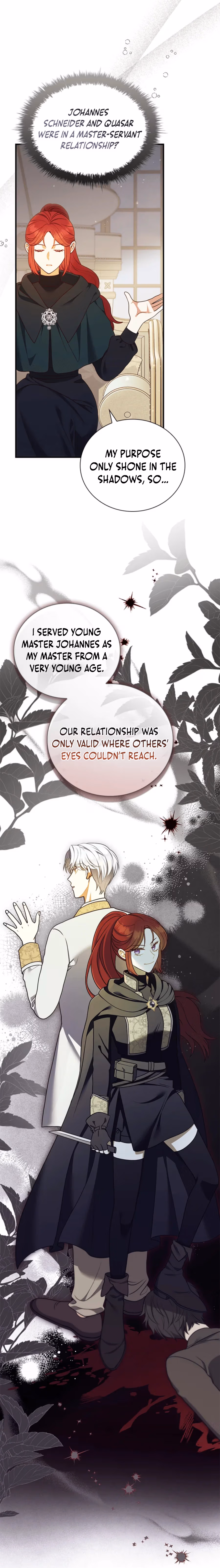 Nampyeoni Cheossarangeul Talmassda Chapter 49 page 4 - 