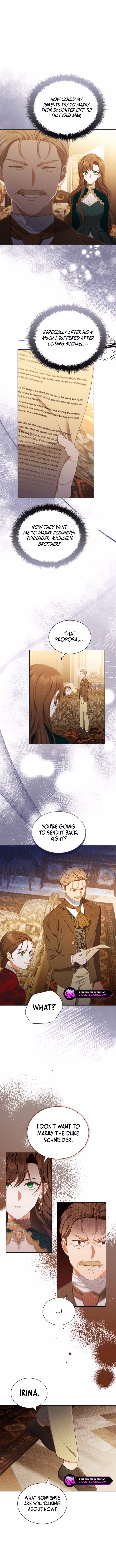 Nampyeoni Cheossarangeul Talmassda Chapter 5 page 5 - 