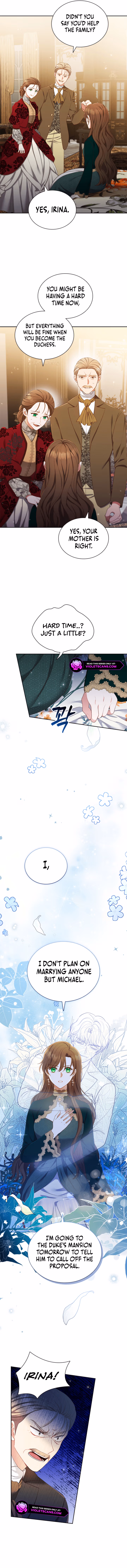 Nampyeoni Cheossarangeul Talmassda Chapter 5 page 6 - 