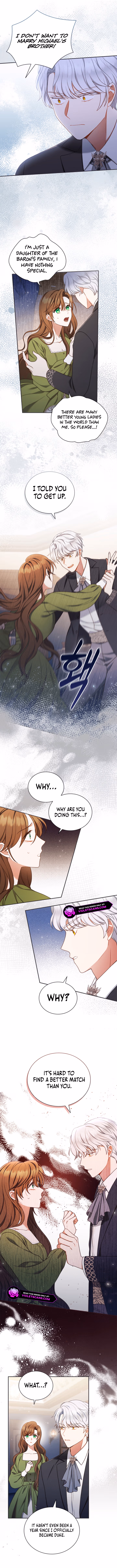 Nampyeoni Cheossarangeul Talmassda Chapter 6 page 4 - 