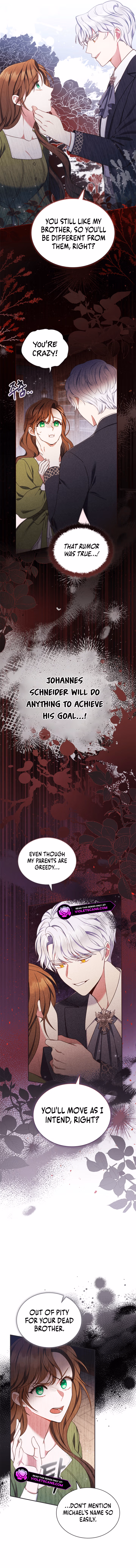 Nampyeoni Cheossarangeul Talmassda Chapter 6 page 6 - 