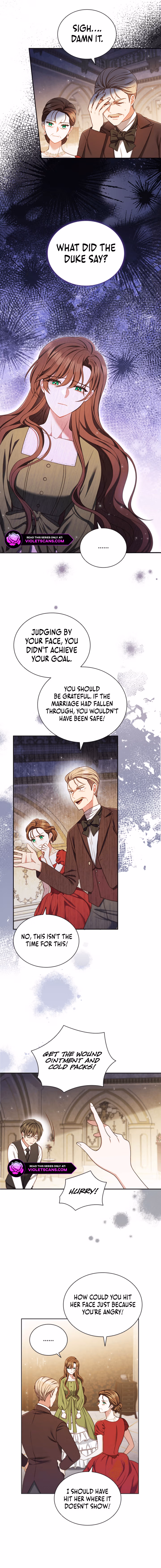 Nampyeoni Cheossarangeul Talmassda Chapter 6 page 9 - 