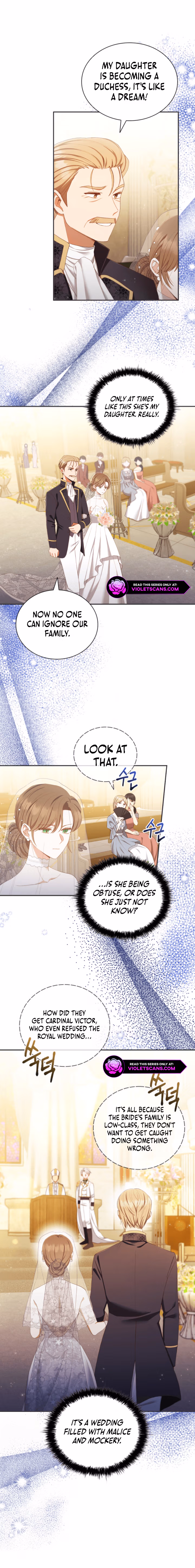 Nampyeoni Cheossarangeul Talmassda Chapter 7 page 3 - 