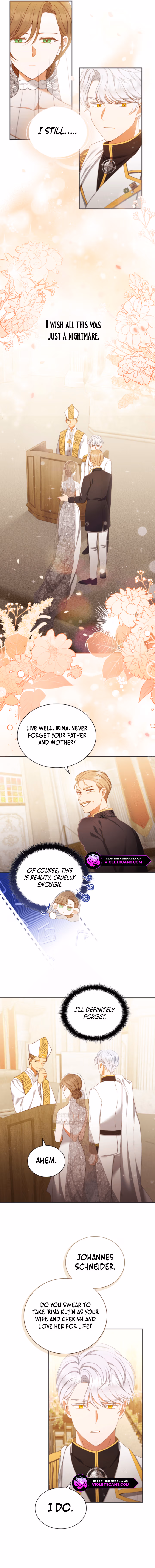 Nampyeoni Cheossarangeul Talmassda Chapter 7 page 4 - 