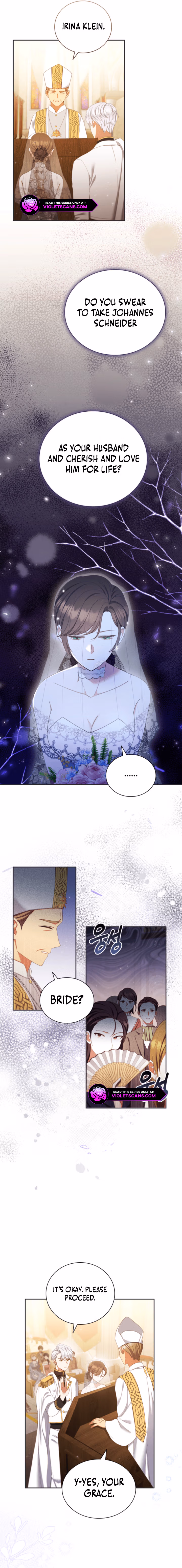 Nampyeoni Cheossarangeul Talmassda Chapter 7 page 5 - 