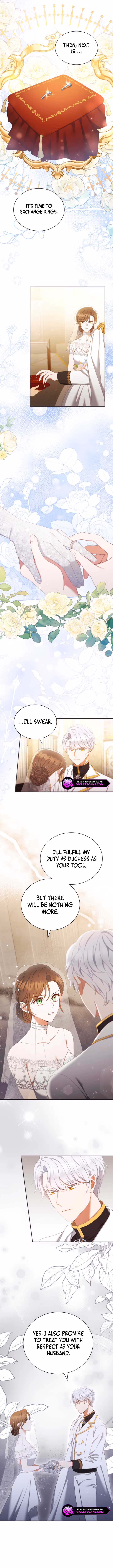 Nampyeoni Cheossarangeul Talmassda Chapter 7 page 6 - 