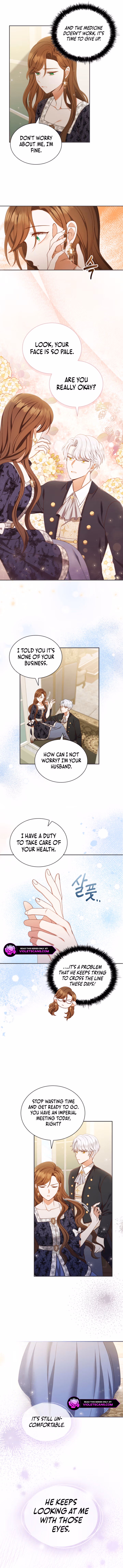 Nampyeoni Cheossarangeul Talmassda Chapter 7 page 9 - 