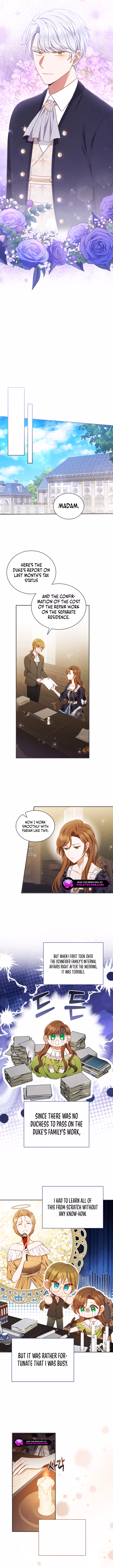 Nampyeoni Cheossarangeul Talmassda Chapter 7 page 10 - 