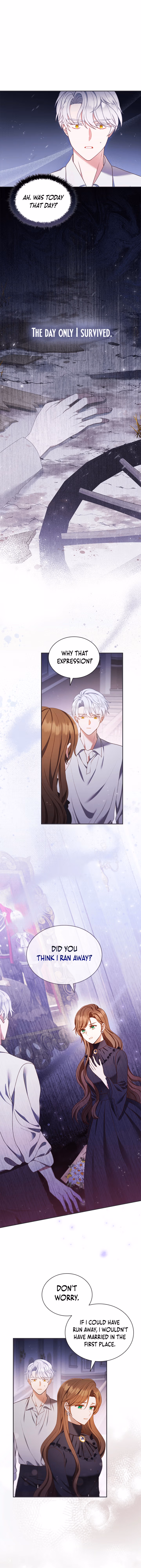 Nampyeoni Cheossarangeul Talmassda Chapter 8 page 6 - 