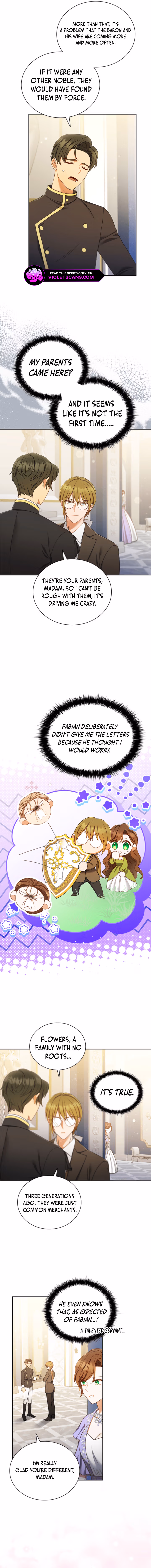 Nampyeoni Cheossarangeul Talmassda Chapter 8 page 9 - 