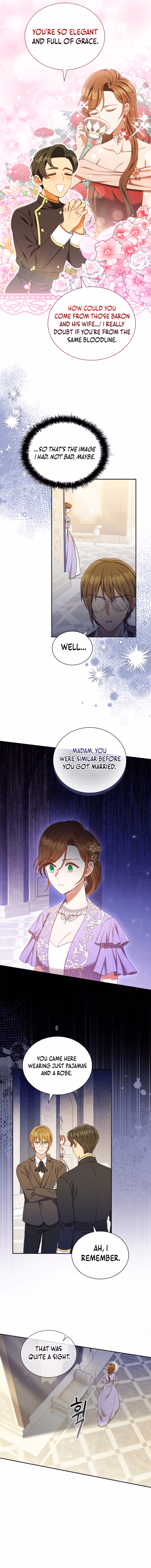 Nampyeoni Cheossarangeul Talmassda Chapter 8 page 10 - 