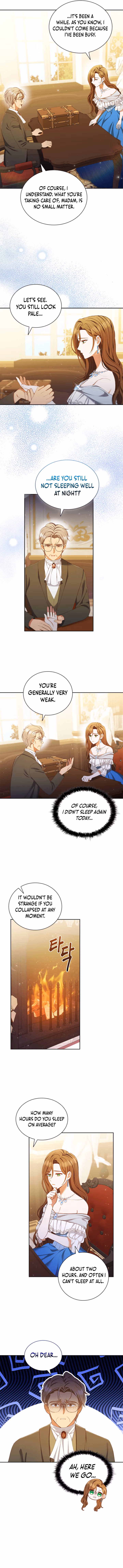Nampyeoni Cheossarangeul Talmassda Chapter 9 page 4 - 