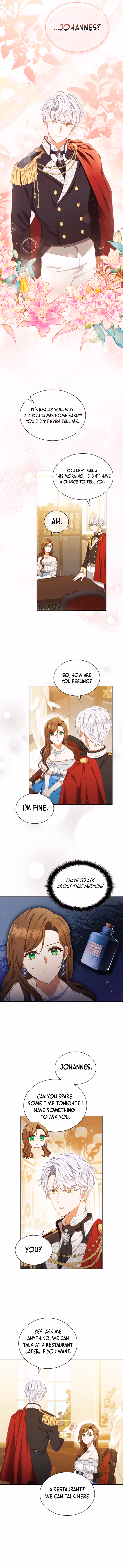 Nampyeoni Cheossarangeul Talmassda Chapter 9 page 9 - 
