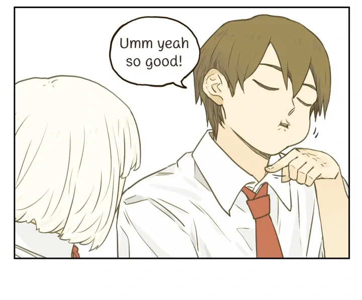 Nan Hao and Shang Feng The Odd Couple Chapter 126 page 15 - 