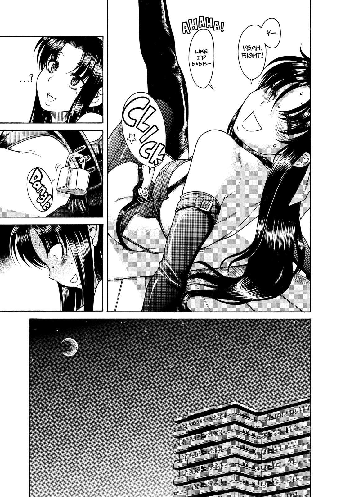 Read Nana & Kaoru (Colored) chapter 1 image 28 on Lezhin