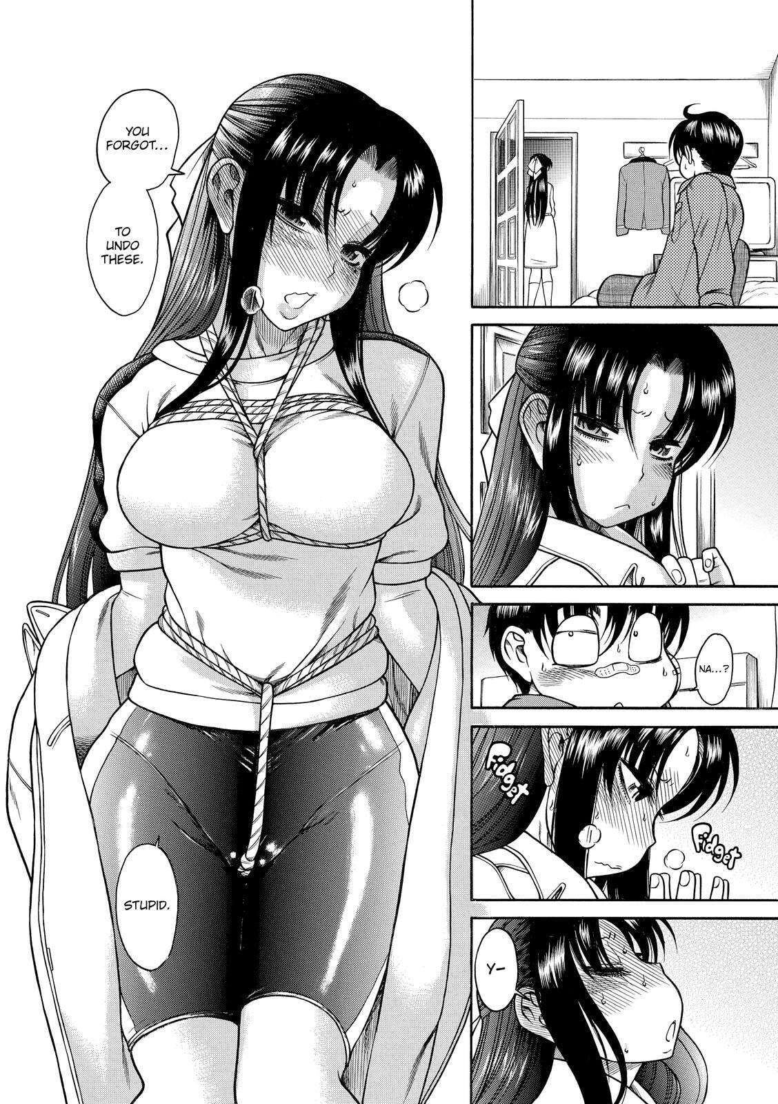 Read Nana & Kaoru (Colored) chapter 10 image 14 on Lezhin
