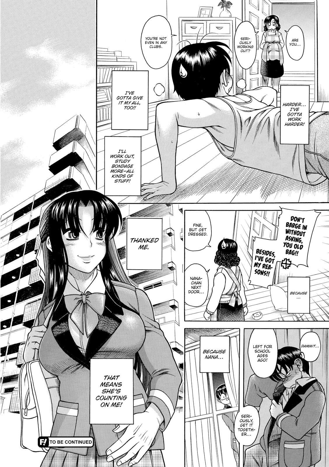 Read Nana & Kaoru (Colored) chapter 10 image 22 on Lezhin