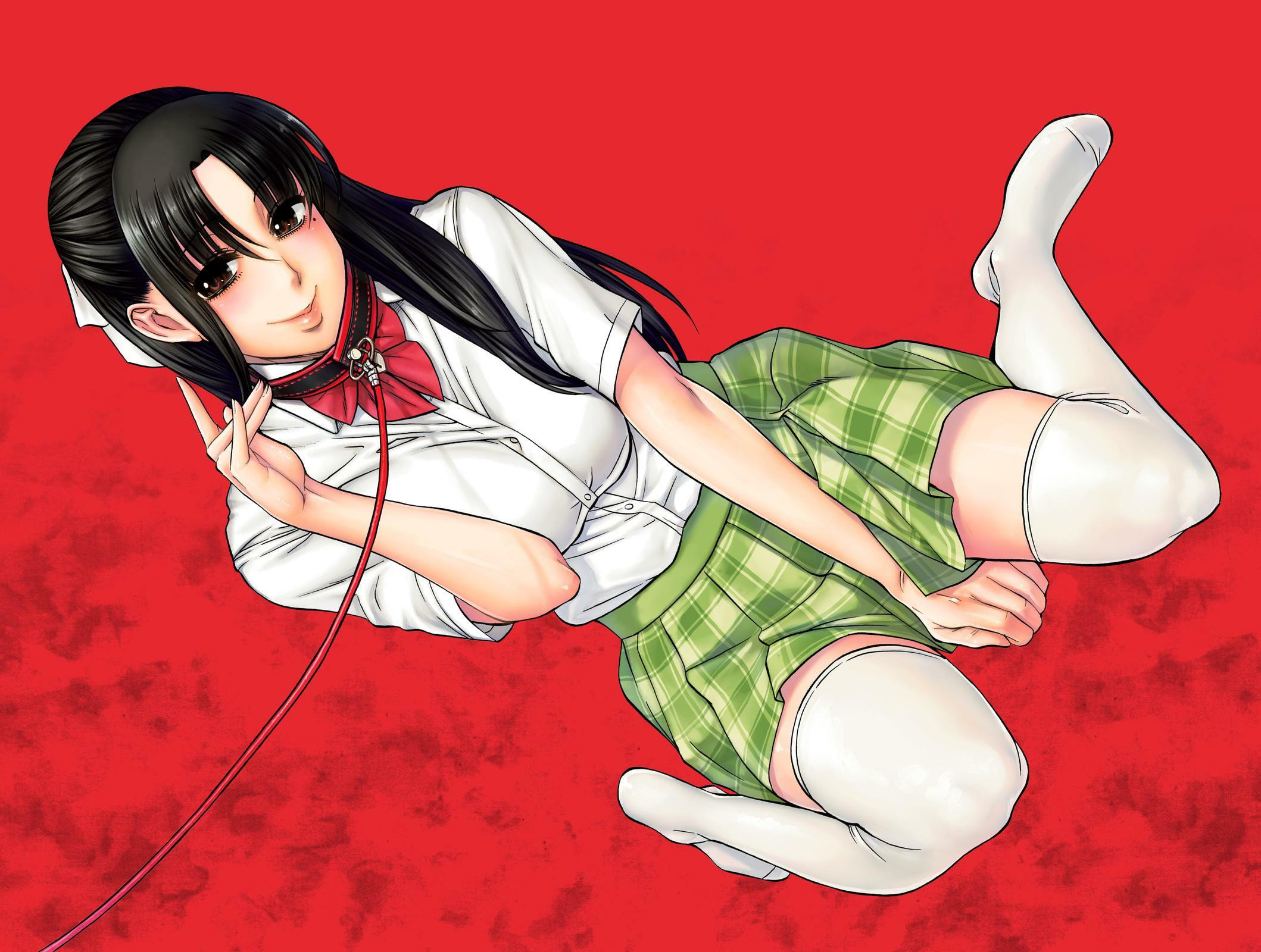 Read Nana & Kaoru (Colored) chapter 106 image 2 on Lezhin